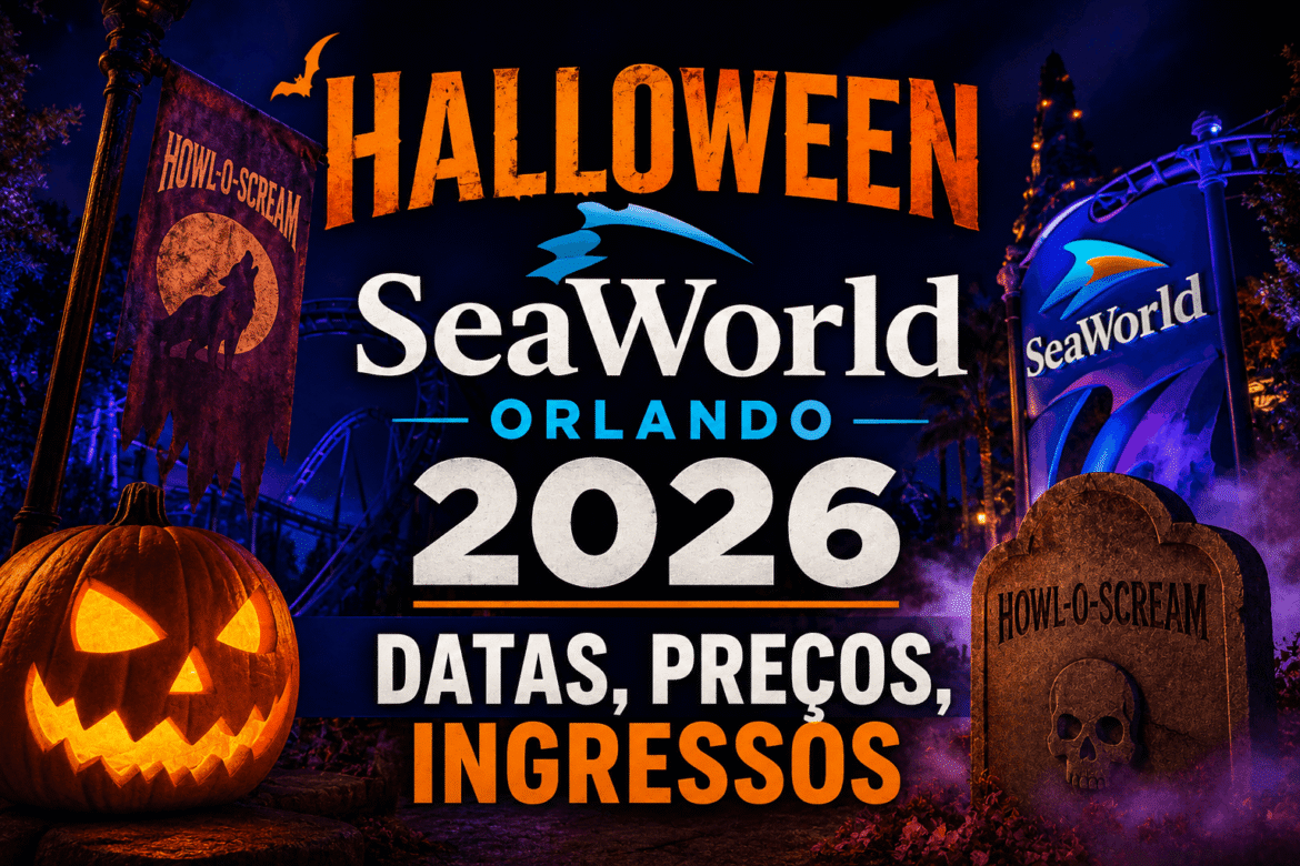 hallloween seaworld orlando