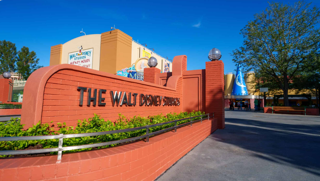 Nova área The Walt Disney Studios Lot no Hollywood Studios inaugurada em 2026