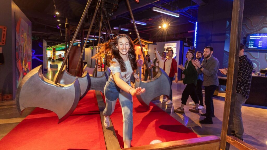 Novidades Disney Springs 2026