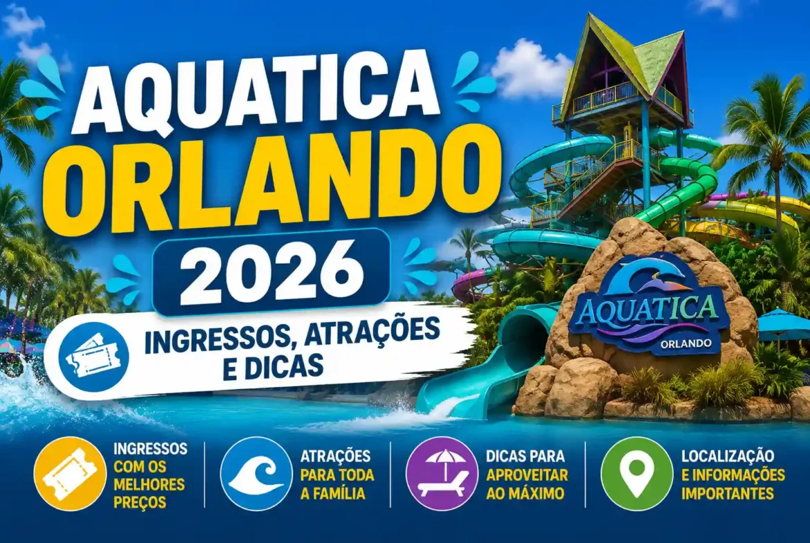 Aquatica Orlando