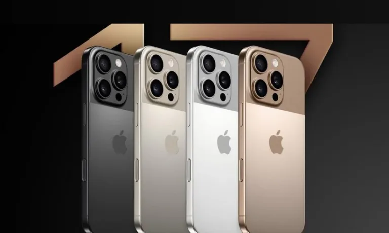 Onde Comprar o iPhone 17 em Miami: Guia Completo 2026 Celular Iphone 17 várias cores