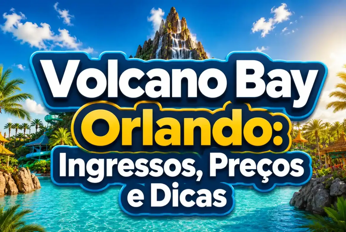 volcano bay orlando